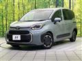 2024 Toyota Sienta