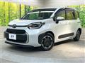 2024 Toyota Sienta