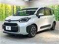 2024 Toyota Sienta
