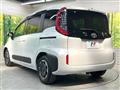 2024 Toyota Sienta