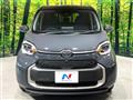 2025 Toyota Sienta