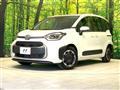 2025 Toyota Sienta
