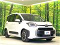 2025 Toyota Sienta