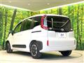 2025 Toyota Sienta