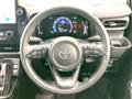 2025 Toyota Sienta