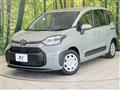 2025 Toyota Sienta