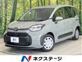 2025 Toyota Sienta