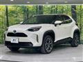 2021 Toyota Yaris Cross