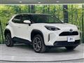 2021 Toyota Yaris Cross
