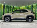 2021 Toyota Yaris Cross