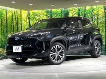 2021 Toyota Yaris Cross