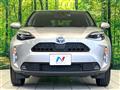 2022 Toyota Yaris Cross