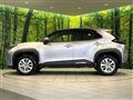 2022 Toyota Yaris Cross