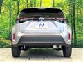 2022 Toyota Yaris Cross