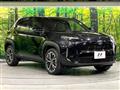 2022 Toyota Yaris Cross