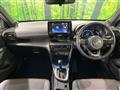 2022 Toyota Yaris Cross