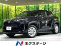 2024 Toyota Yaris Cross