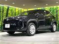 2024 Toyota Yaris Cross