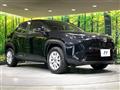 2024 Toyota Yaris Cross