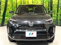 2024 Toyota Yaris Cross
