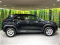 2024 Toyota Yaris Cross