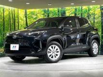2024 Toyota Yaris Cross