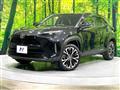 2024 Toyota Yaris Cross