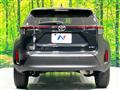 2024 Toyota Yaris Cross