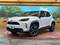 2025 Toyota Yaris Cross