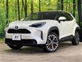2021 Toyota Yaris Cross