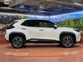 2021 Toyota Yaris Cross