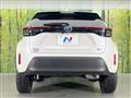 2021 Toyota Yaris Cross