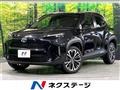 2021 Toyota Yaris Cross