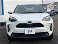 2022 Toyota Yaris Cross