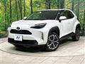 2022 Toyota Yaris Cross