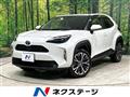 2022 Toyota Yaris Cross