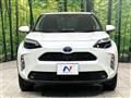 2022 Toyota Yaris Cross