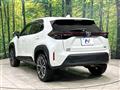 2022 Toyota Yaris Cross