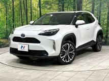 2022 Toyota Yaris Cross