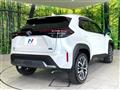 2023 Toyota Yaris Cross