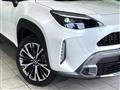 2023 Toyota Yaris Cross