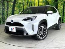 2023 Toyota Yaris Cross