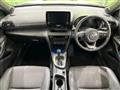 2023 Toyota Yaris Cross