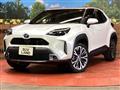 2023 Toyota Yaris Cross