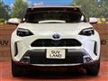 2023 Toyota Yaris Cross