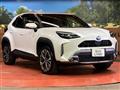 2023 Toyota Yaris Cross