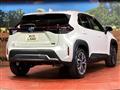 2023 Toyota Yaris Cross