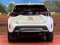 2023 Toyota Yaris Cross