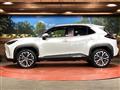 2023 Toyota Yaris Cross
