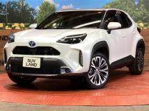 2023 Toyota Yaris Cross
